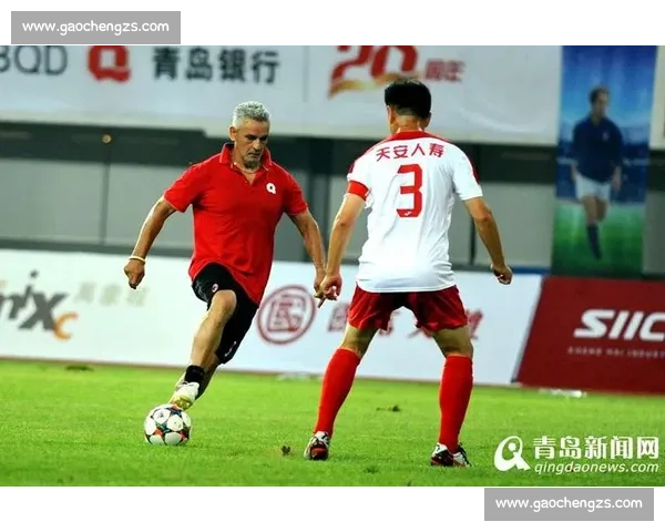 青岛与吉林强强对话赛场焦点之战谁能掌控节奏引爆球迷热情今夜争锋