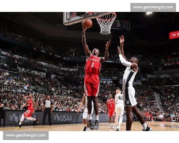 青春对决点燃赛场火箭迎战马刺西部新势力正面对抗之夜激情碰撞焦点